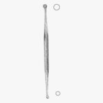 Jansen Bone Curettes