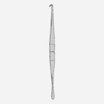 Scoville Dura Hooks / Nerve Hooks