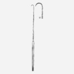Graham Dura Hooks / Nerve Hooks