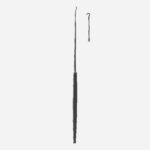 Gillies Dura Hooks / Nerve Hooks