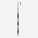 Gillies Dura Hooks / Nerve Hooks