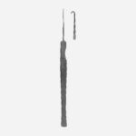 Lahey Clinic Dura Hooks / Nerve Hooks