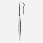 Toennis Dura Hooks / Nerve Hooks