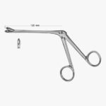 Laminectomy Rongeurs  Well-Blakesley - Image 2