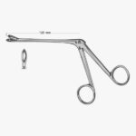 Laminectomy Rongeurs  Well-Blakesley - Image 4