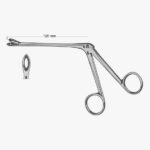 Laminectomy Rongeurs  Well-Blakesley - Image 3