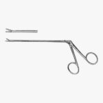 Micro Alligator Scissors