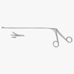 Micro Alligator Forceps