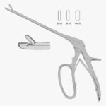 Ferris-Smith Laminectomy Rongeurs