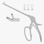 Ferris-Smith Laminectomy Rongeurs - Image 2