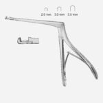 Hajek-kofler Laminectomy Rongeurs