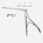 Hajek-kofler Laminectomy Rongeurs - Image 2