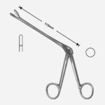 Spurling-Love Laminectomy Rongeurs