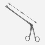 Oldberg Laminectomy Rongeurs