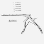 Love-Kerrison Laminectomy Punch