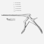 Love-Kerrison Laminectomy Punch - Image 2