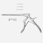 Love-Kerrison Laminectomy Punch - Image 3