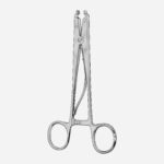 Raney Lamina Spreaders Forceps