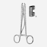 Raney Lamina Spreaders Forceps - Image 2