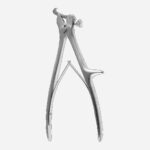 Dahlgren Lamina Spreaders Forceps