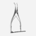 Inge Lamina Spreaders Forceps