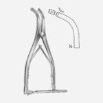 Inge Lamina Spreaders Forceps