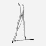 Inge Jaw width Lamina Spreaders Forceps