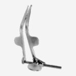 Cloward Lamina Spreaders Forceps