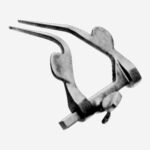 Lamina Spreaders Forceps