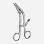 Cloward Lamina Spreaders Forceps