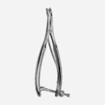 Cloward Lamina Spreaders Forceps