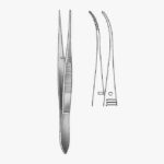 Graefe Serated Ophthalmology