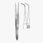 Graefe Serated Ophthalmology