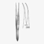 Graefe Serated Ophthalmology
