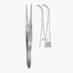 Graefe Serated Ophthalmology