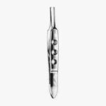 Bishop-Hrrman Serrated 1:2 Ophthalmology