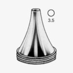 Boucheron Ear Specula - Image 2