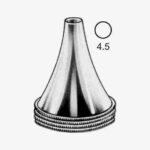 Boucheron Ear Specula - Image 5