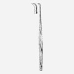 Brophy Tonsil Grasping Forceps