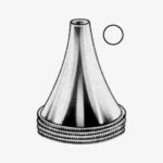 Boucheron Ear Specula - Image 4