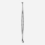 Hurd Tonsil Grasping Forceps
