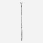 Weider Tonsil Grasping Forceps
