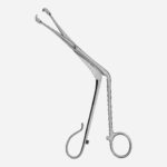 Tivnen Tonsil  Seizing Forceps,