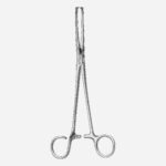 Colver Tonsil Grasping Forceps