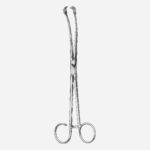 Ballenger Tonsil Grasping Forceps