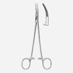 Schnidt/Sawtell Curved, Serrated