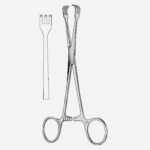Lahey Tonsil Grasping Forceps - Image 2