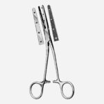 Mastin Tonsil Grasping Forceps