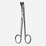 Schoemaker Tonsil Grasping Forceps
