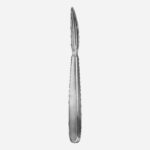 Kocher Tonsil Grasping Forceps